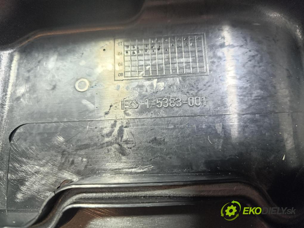 Bmw Seria 5 2000 obal Filtra: Vzduch: 7793203