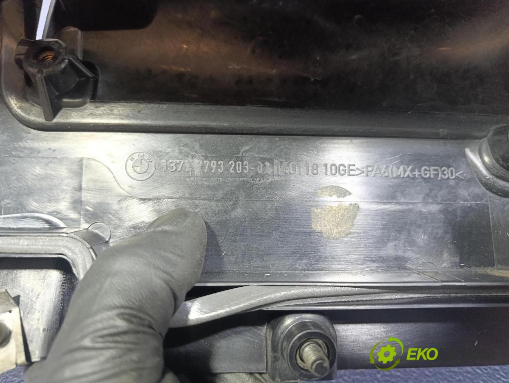 Bmw Seria 5 2000 obal Filtra: Vzduch: 7793203