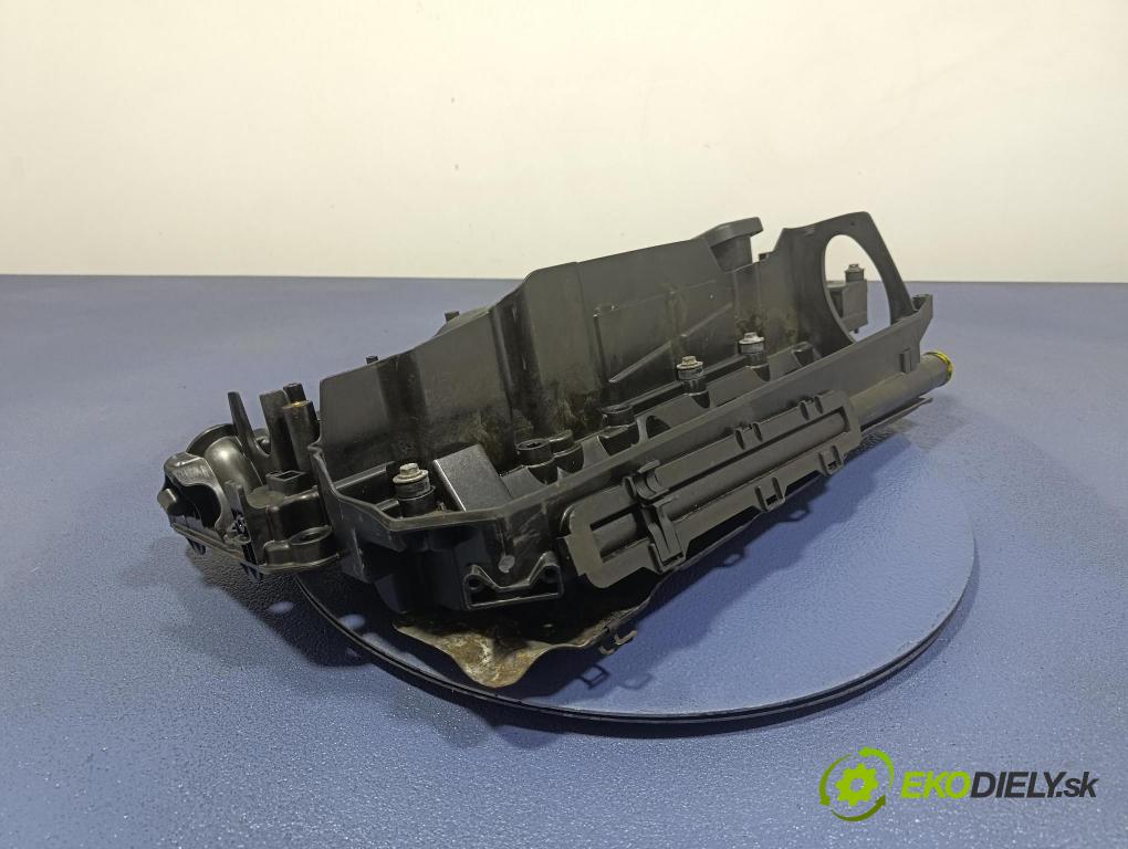 Bmw Seria 5 2000 kryt Ventily 7789395