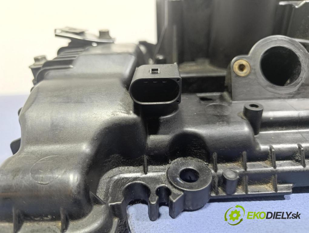 Bmw Seria 5 2000 kryt Ventily 7789395