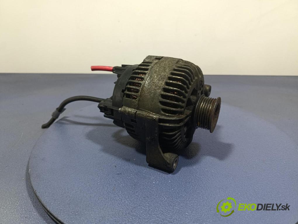Bmw Seria 5 2000 Alternator 7797521