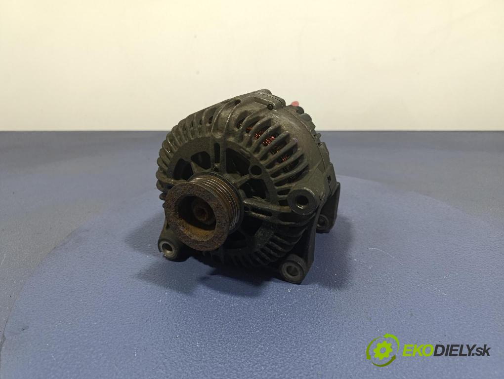Bmw Seria 5 2000 Alternator 7797521