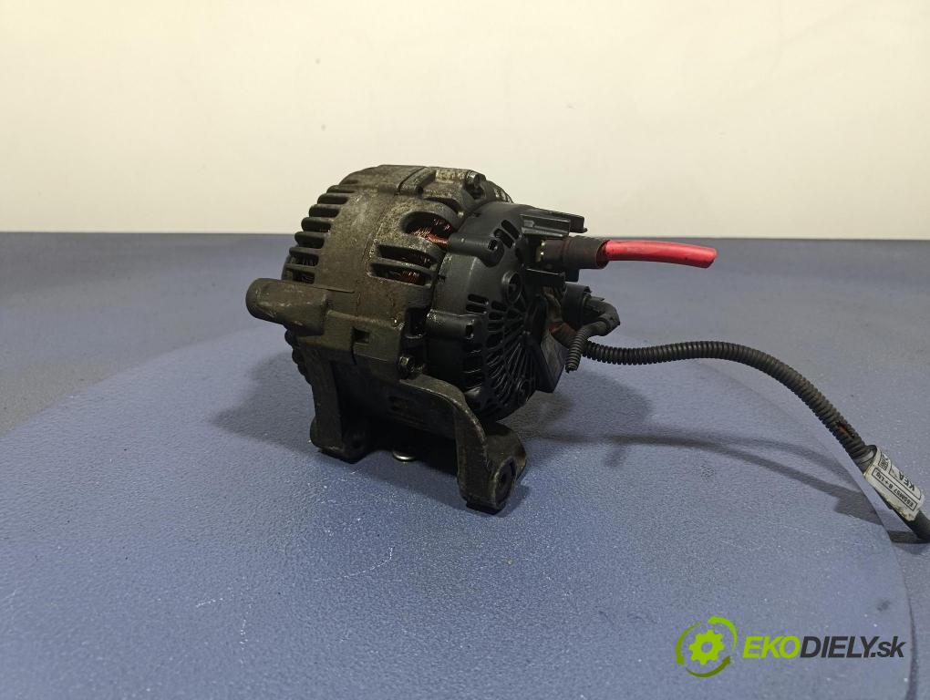 Bmw Seria 5 2000 Alternator 7797521