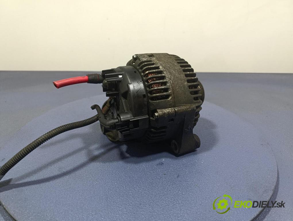 Bmw Seria 5 2000 Alternator 7797521