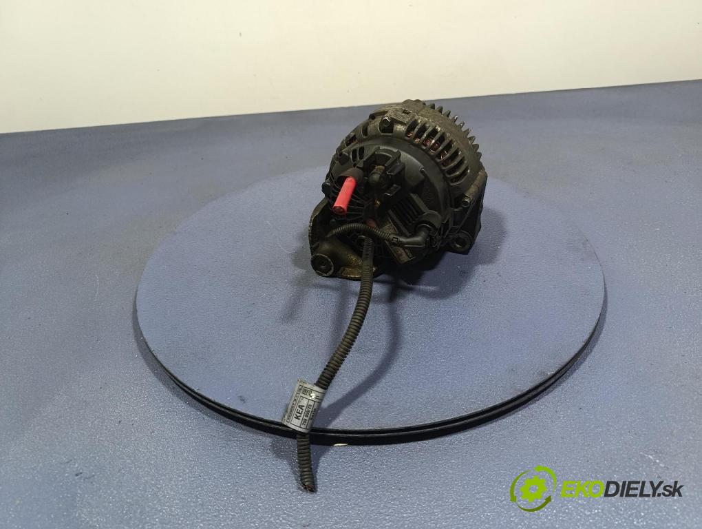 Bmw Seria 5 2000 Alternator 7797521