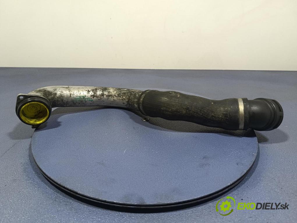 Bmw Seria 5 2000 trubka Vzduch: 7789052