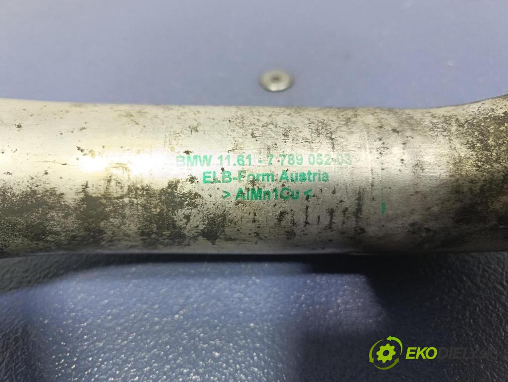 Bmw Seria 5 2000 trubka Vzduch: 7789052