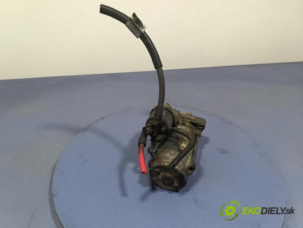 Bmw Seria 5 2000 startér: 7788680