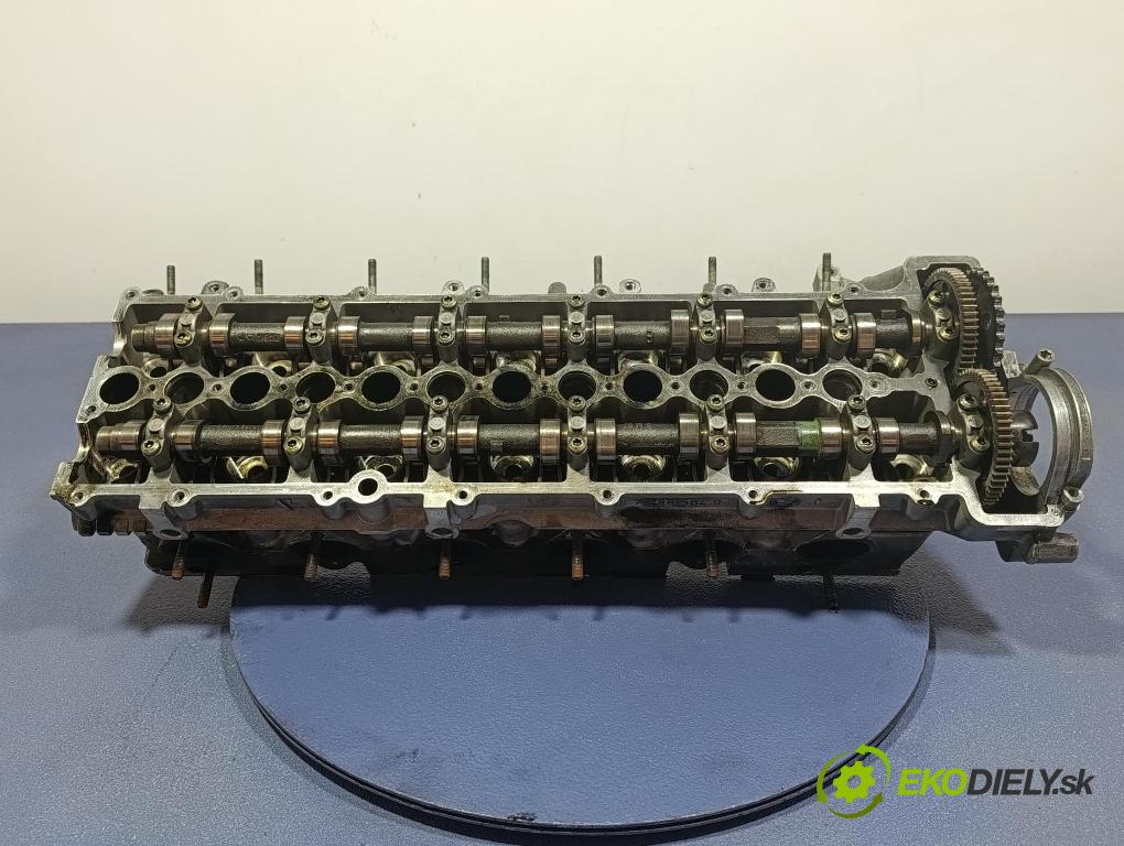 Bmw Seria 5 2000 hlava Motor: 7788564