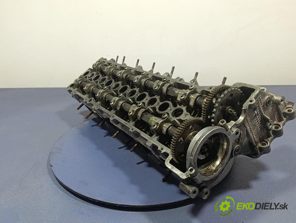 Bmw Seria 5 2000 hlava Motor: 7788564