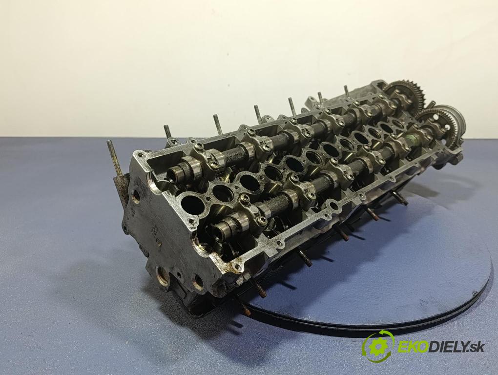 Bmw Seria 5 2000 hlava Motor: 7788564