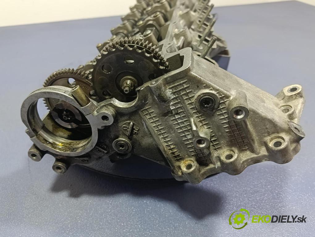 Bmw Seria 5 2000 hlava Motor: 7788564