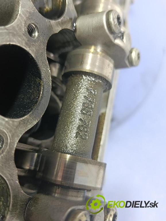 Bmw Seria 5 2000 hlava Motor: 7788564
