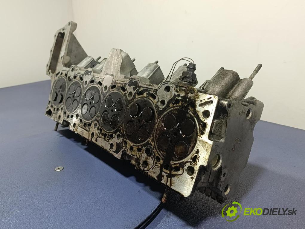Bmw Seria 5 2000 hlava Motor: 7788564
