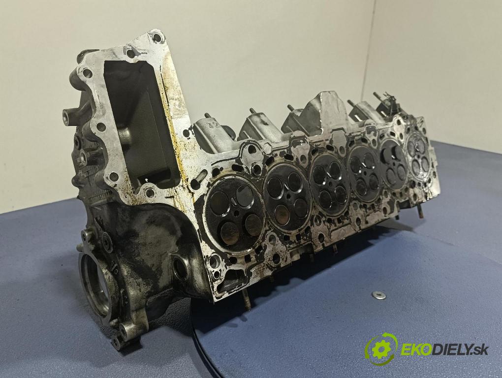 Bmw Seria 5 2000 hlava Motor: 7788564