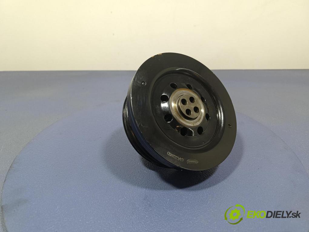 Bmw Seria 5 2000 kolo Pás CORTECO CVC2205D