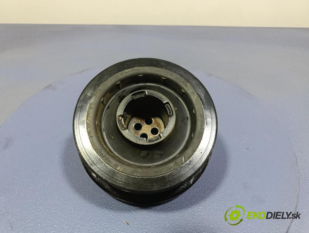 Bmw Seria 5 2000 kolo Pás CORTECO CVC2205D