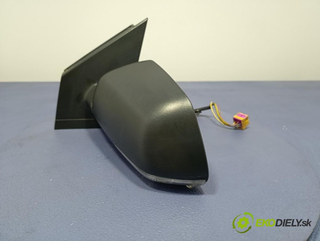 Vw Polo 2008 zpětné zrcátko Vlevo, odjet: