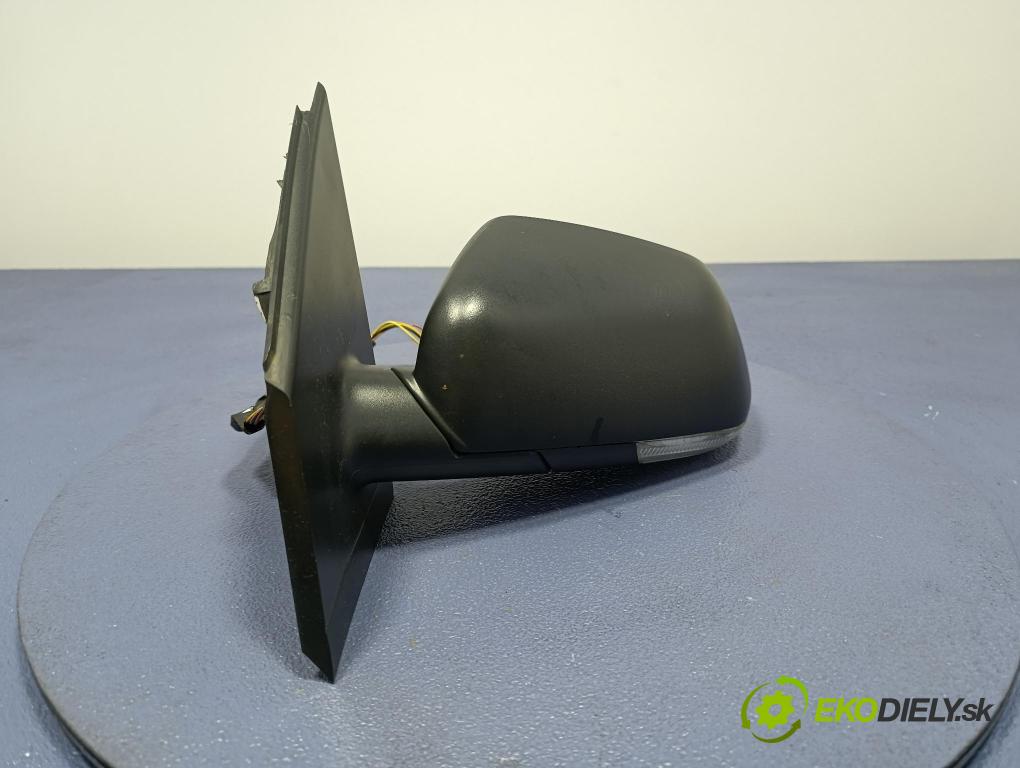 Vw Polo 2008 zpětné zrcátko Vlevo, odjet: