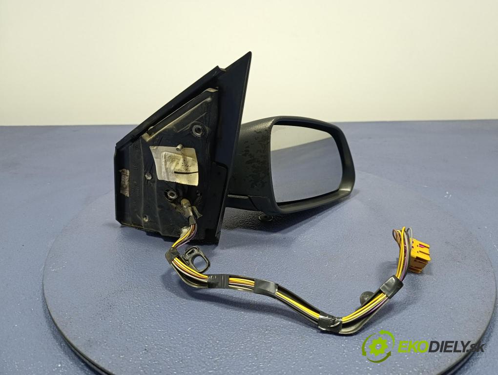 Vw Polo 2008 zpětné zrcátko prave