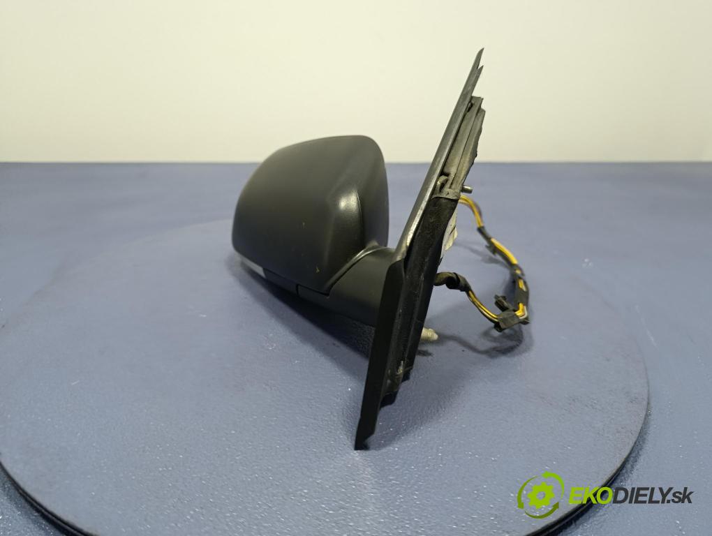 Vw Polo 2008 zpětné zrcátko prave