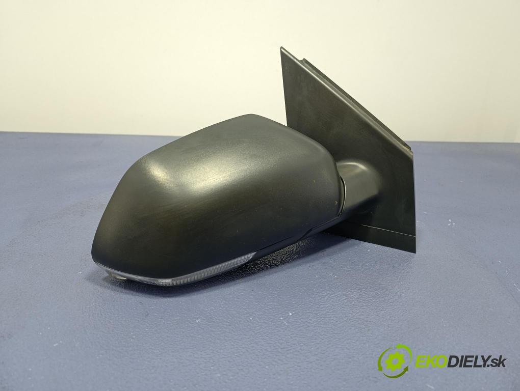 Vw Polo 2008 zpětné zrcátko prave