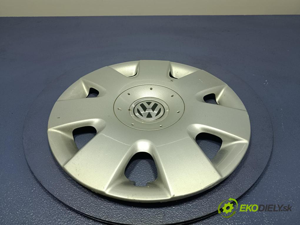 Vw Polo 2008 puklica kola: 6Q0601147P