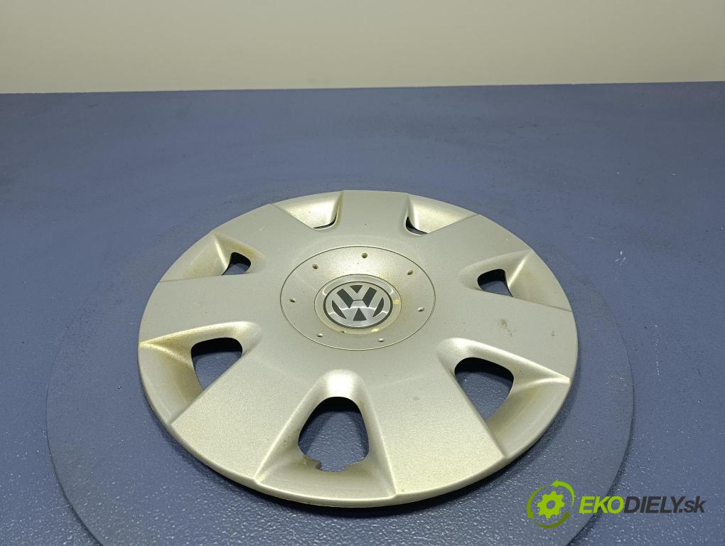 Vw Polo 2008 puklica kola: 6Q0601147P