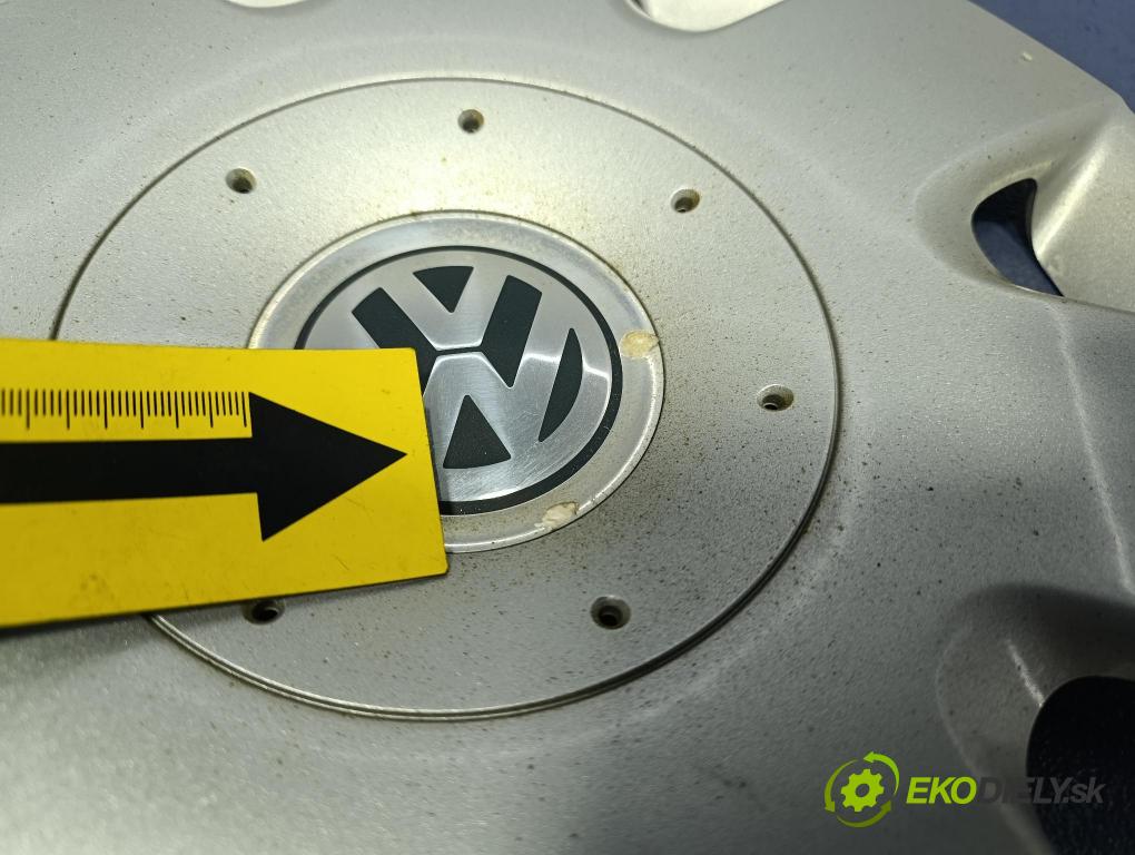 Vw Polo 2008 puklica kola: 6Q0601147P