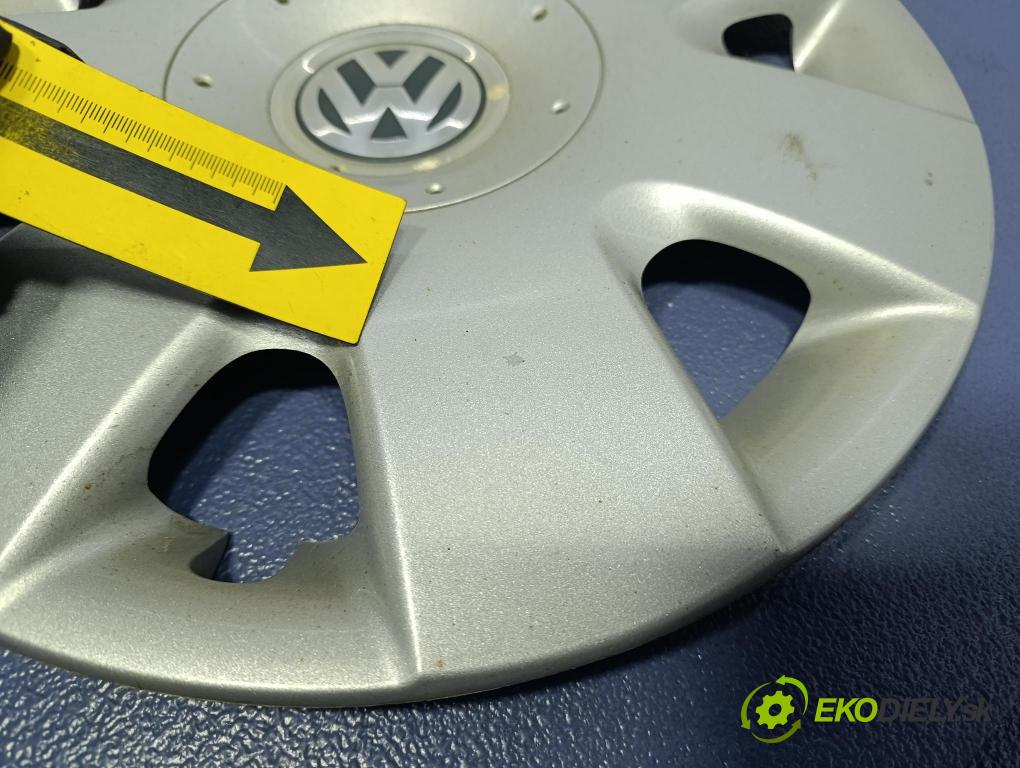 Vw Polo 2008 puklica kola: 6Q0601147P