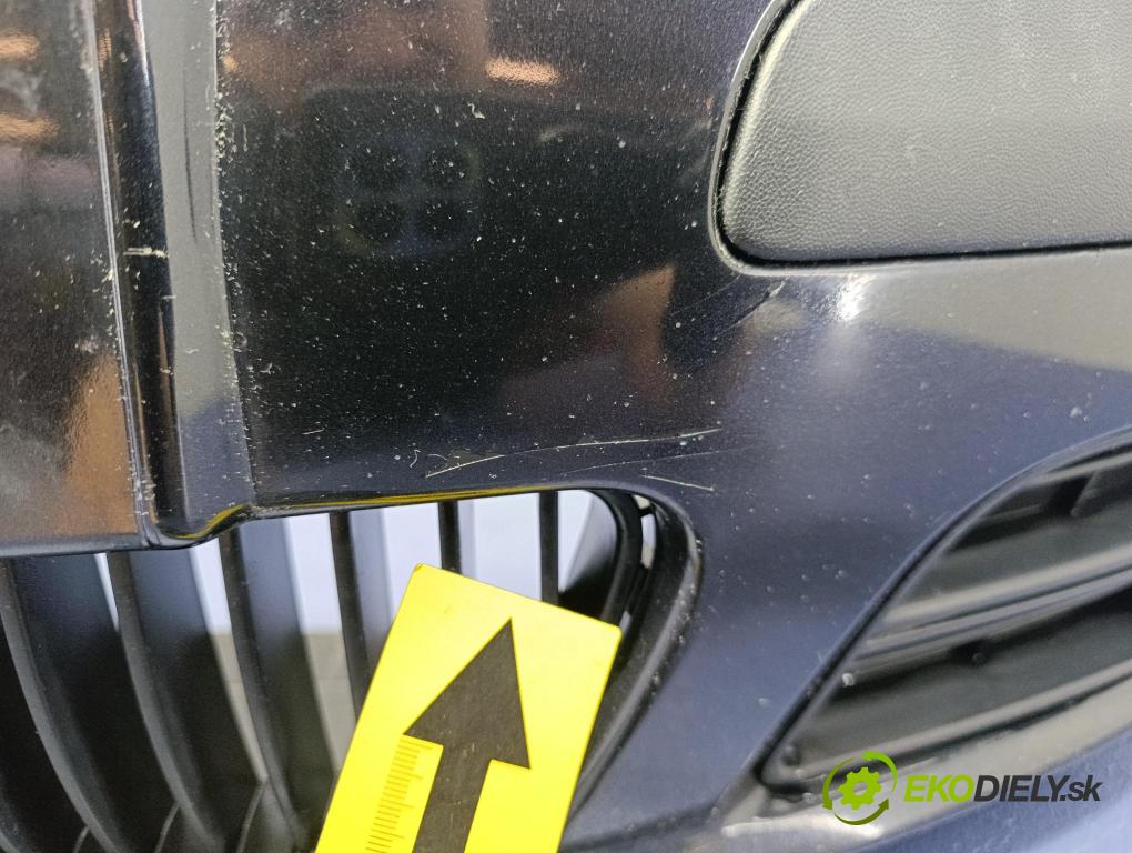 Skoda Fabia 2005 nárazník před