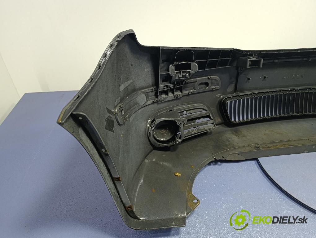 Skoda Fabia 2005 nárazník před