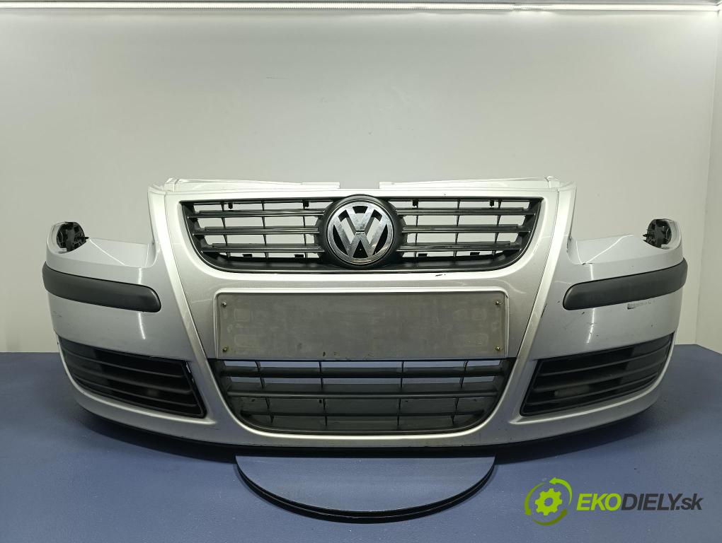 Vw Polo 2008 nárazník před 6Q0807221C