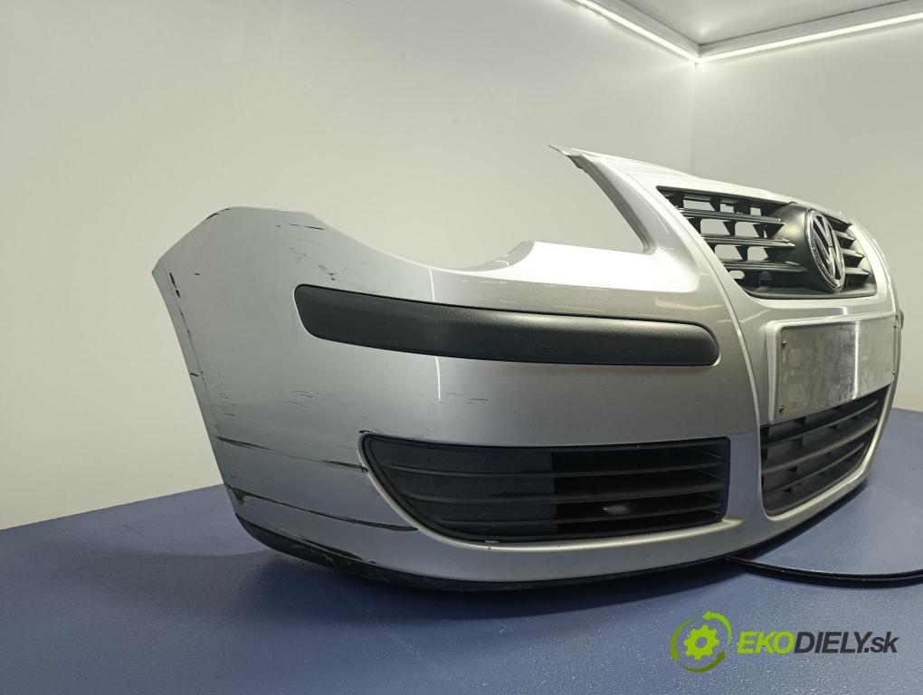 Vw Polo 2008 nárazník před 6Q0807221C