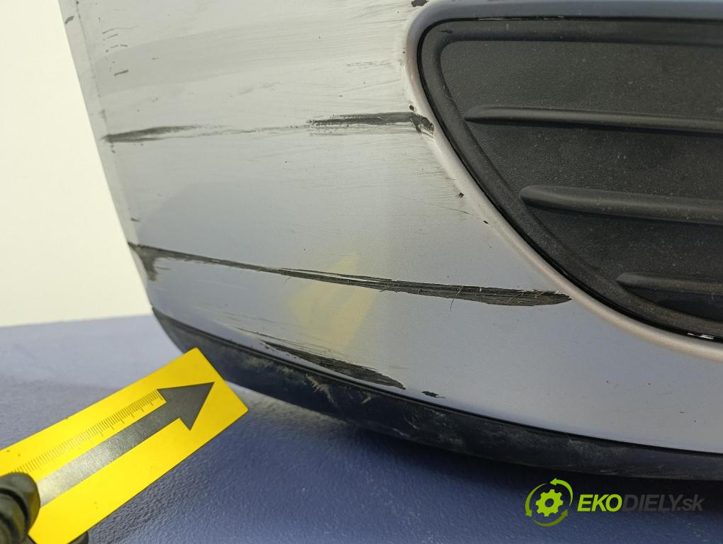 Vw Polo 2008 nárazník před 6Q0807221C