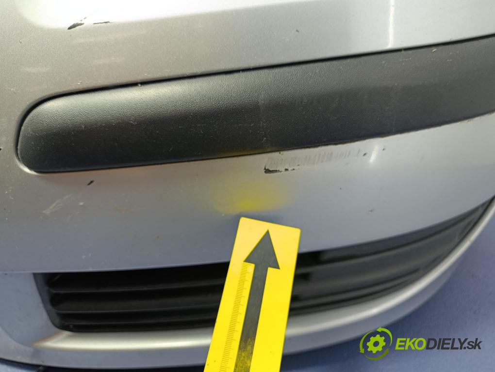 Vw Polo 2008 nárazník před 6Q0807221C