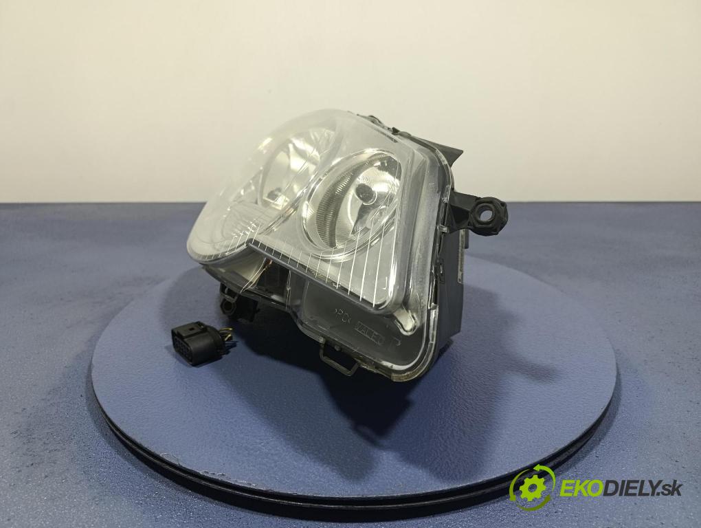 Vw Polo 2008 světlo v pravo: 6Q1941008AT