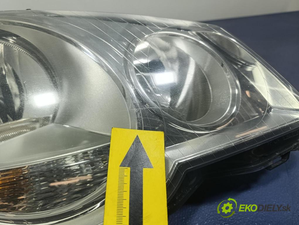 Vw Polo 2008 světlo v pravo: 6Q1941008AT
