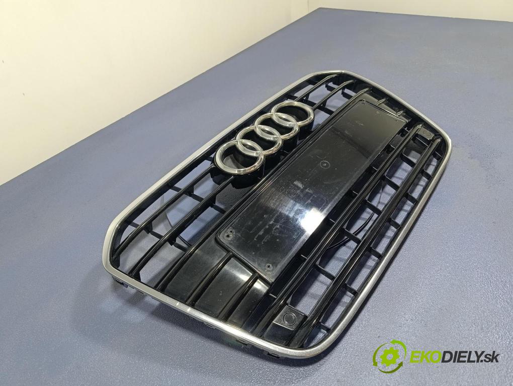 Audi A6 2014 mřížka / Gril: 4G0853651