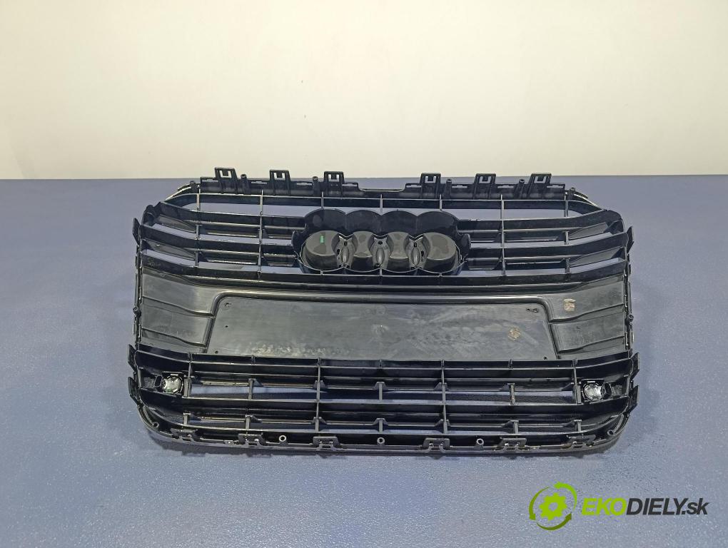 Audi A6 2014 mřížka / Gril: 4G0853651