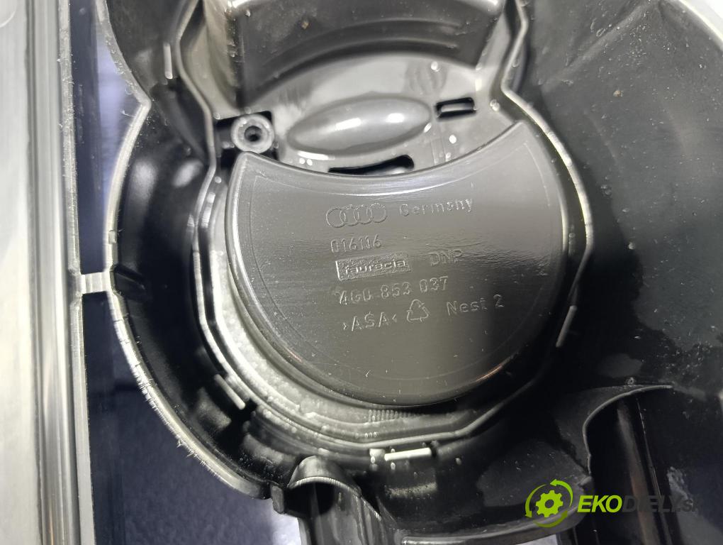 Audi A6 2014 mřížka / Gril: 4G0853651