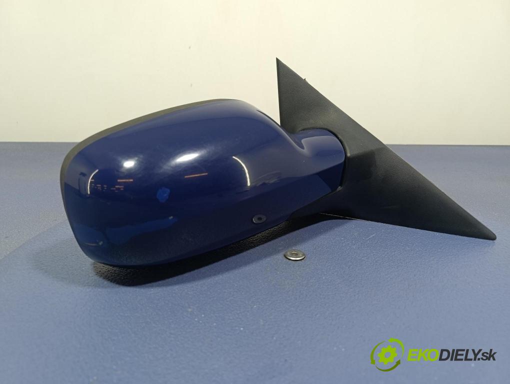 Renault Scenic 2007 zpětné zrcátko prave