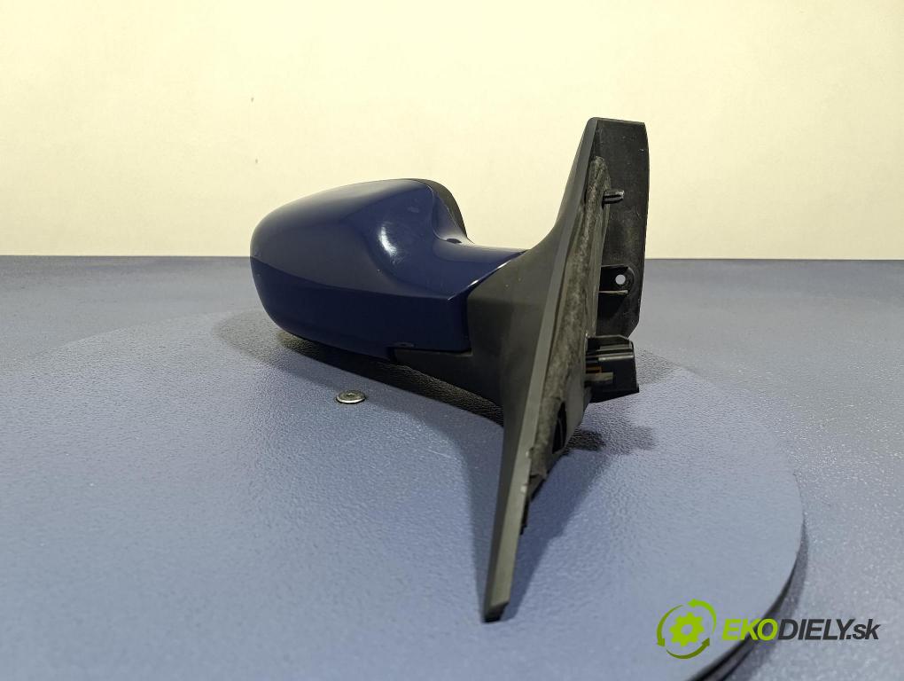 Renault Scenic 2007 zpětné zrcátko prave
