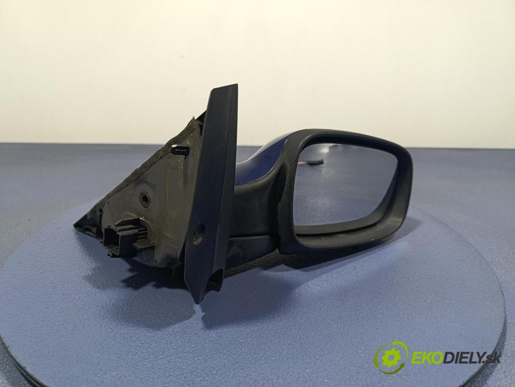 Renault Scenic 2007 zpětné zrcátko prave