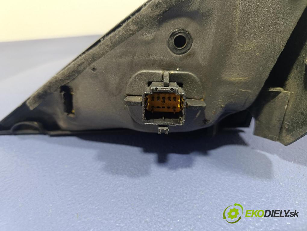 Renault Scenic 2007 zpětné zrcátko prave