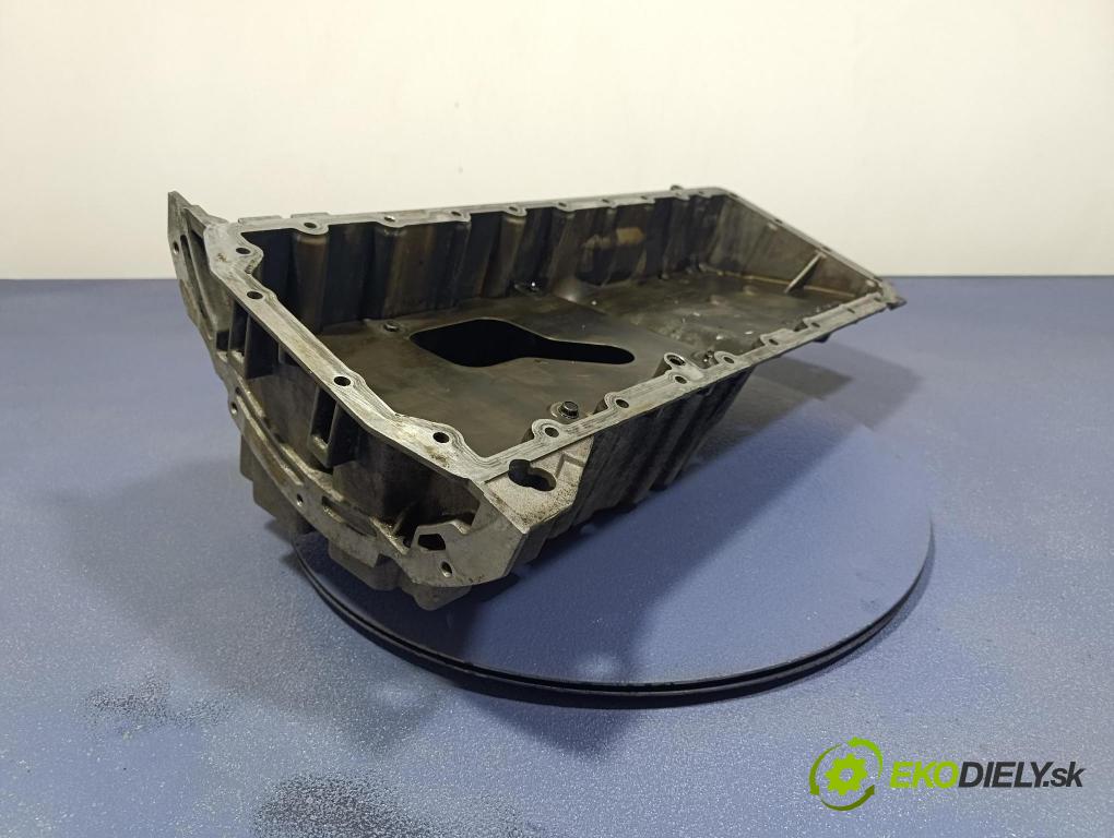 Bmw Seria 5 2000 vana Olej 7793495