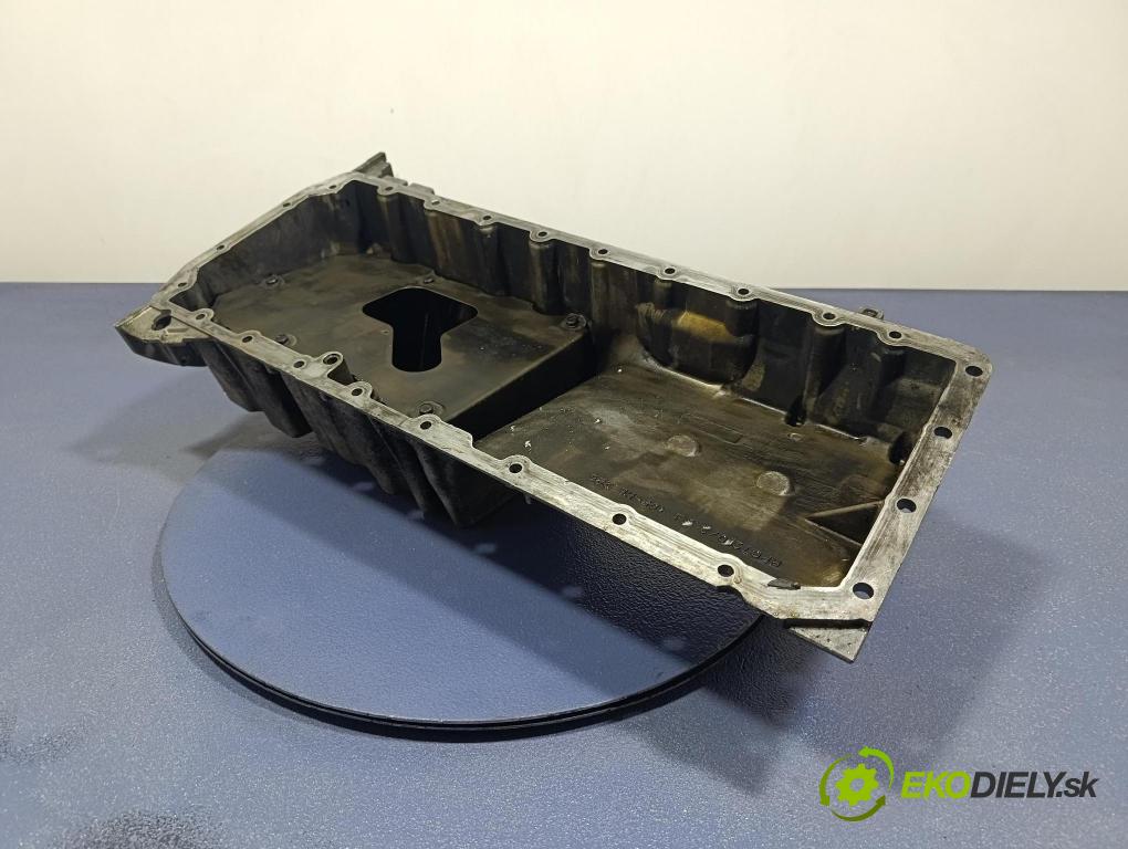 Bmw Seria 5 2000 vana Olej 7793495