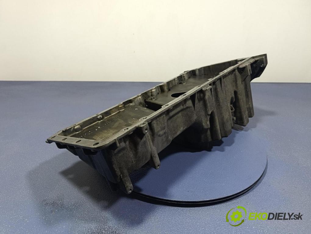 Bmw Seria 5 2000 vana Olej 7793495