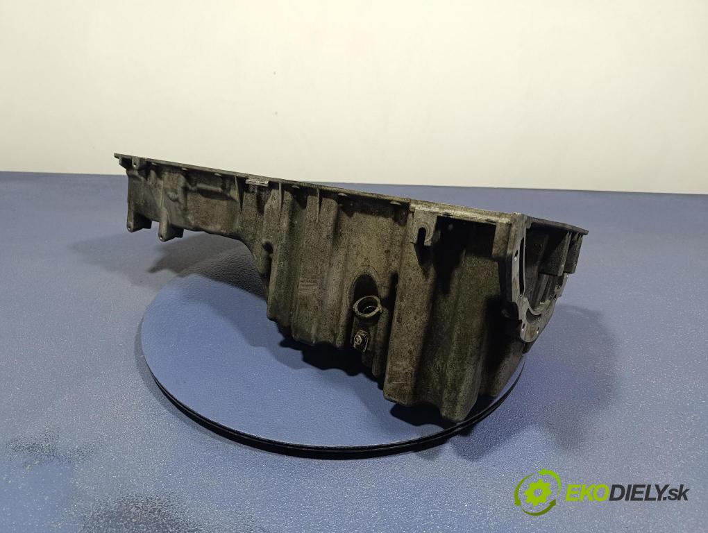 Bmw Seria 5 2000 vana Olej 7793495