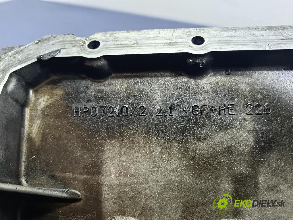 Bmw Seria 5 2000 vana Olej 7793495